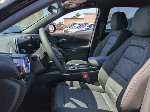 New 2026 Chevrolet Equinox LT FWD image 20