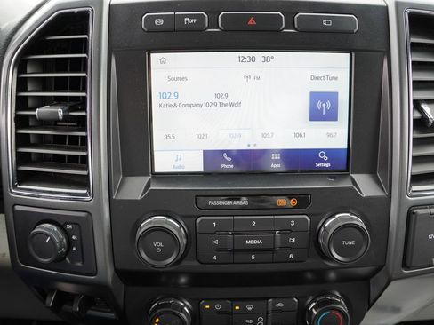 Used 2022 Ford F350 XLT image 21