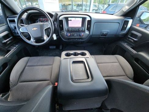 Used 2015 Chevrolet Silverado 1500 LT w/ All Star Edition AWD/4WD image 18