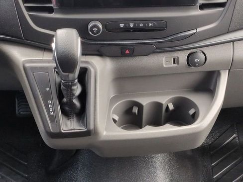 New 2026 Ford Transit 250 148 Medium Roof RWD image 19