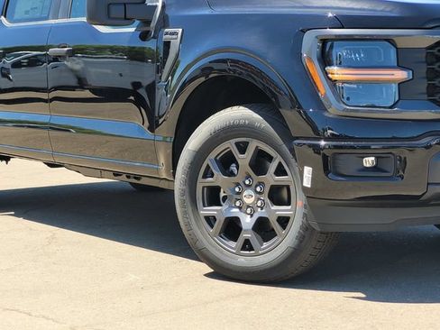 New 2026 Ford F150 STX w/ Equipment Group 200A RWD image 2