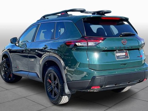 New 2026 Nissan Rogue SV image 12