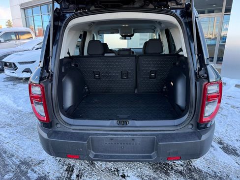 Used 2023 Ford Bronco Sport Big Bend w/ Convenience Package image 36