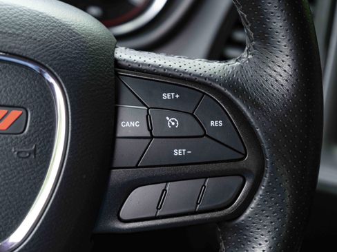 Used 2023 Dodge Challenger R/T Scat Pack w/ Plus Package RWD image 23