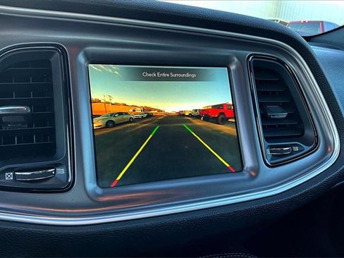 Used 2020 Dodge Challenger SXT image 13