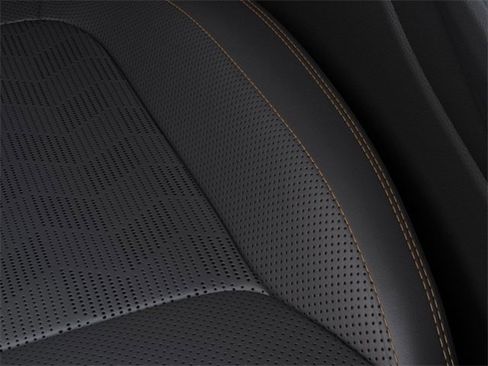 New 2026 Jeep Cherokee Overland image 20