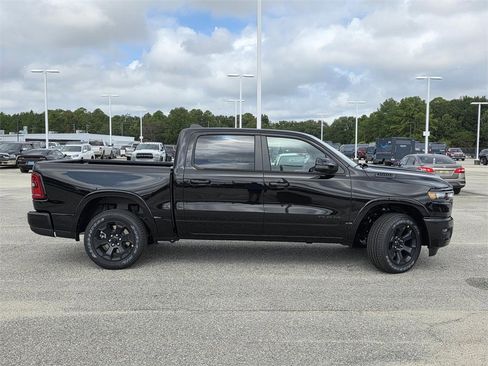 New 2026 RAM 1500 Big Horn image 34