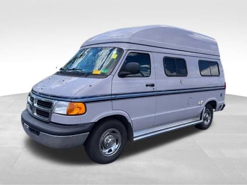 Used 2001 Dodge B2500 RWD image 32