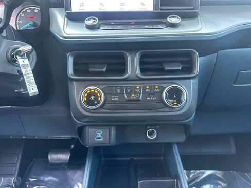 Used 2024 Ford Maverick Tremor w/ Tremor Off-Road Package AWD/4WD image 24