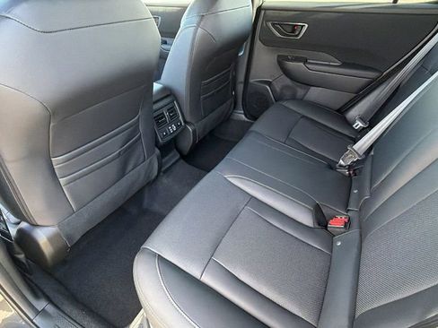 New 2026 Subaru Outback Limited AWD/4WD image 24