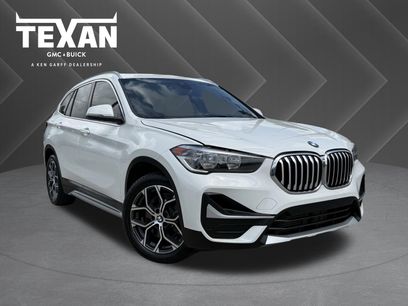Used 2021 BMW X1 sDrive28i w/ Convenience Package