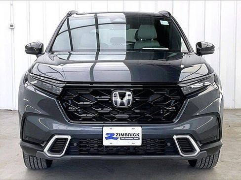 Certified 2024 Honda CR-V Sport Touring image 3