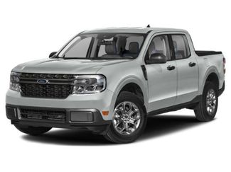 Used 2023 Ford Maverick XLT FWD video 1