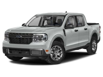 Used 2023 Ford Maverick XLT