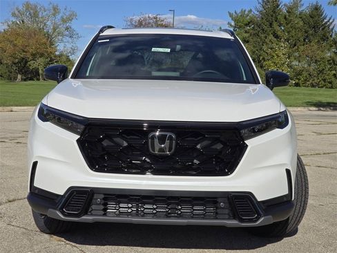 New 2026 Honda CR-V Sport-L image 15