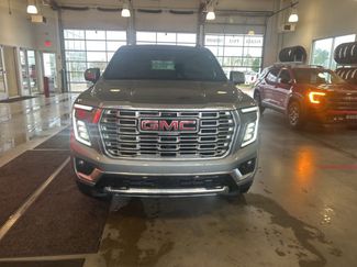 Used 2025 GMC Yukon Denali w/ Sun & Power Step Package video 2