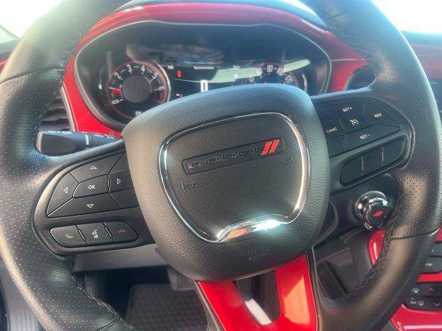Used 2023 Dodge Challenger SXT w/ Blacktop Package RWD image 17
