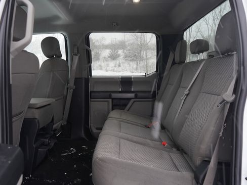 Used 2019 Ford F250 XLT image 21