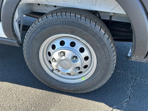 New 2026 Ford Transit 350 XL image 26