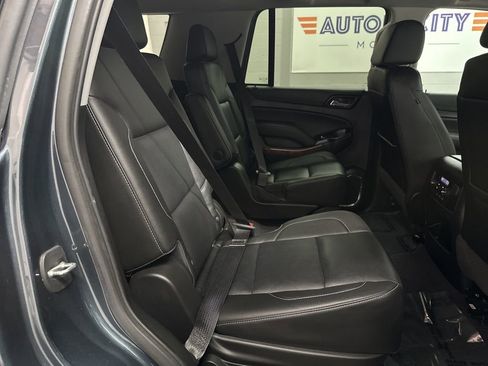 Used 2020 Chevrolet Tahoe Premier w/ 6.2L Performance Package image 35