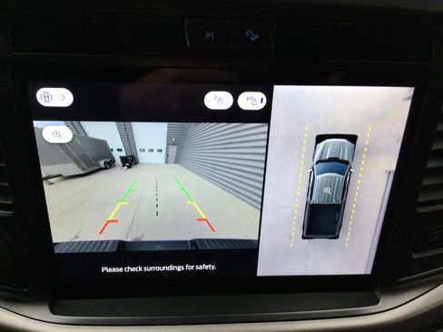 New 2025 Ford F150 XLT w/ Equipment Group 302A MID image 18