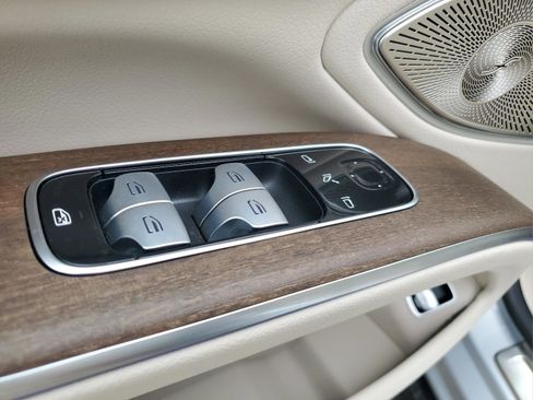 New 2024 Mercedes-Benz EQS 450+ Sedan image 19