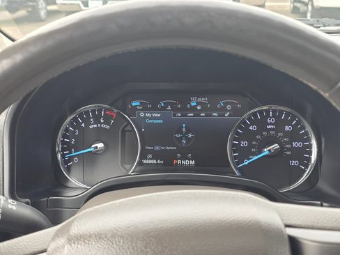 Used 2018 Ford Expedition Limited w/ Equipment Group 302A AWD/4WD image 24