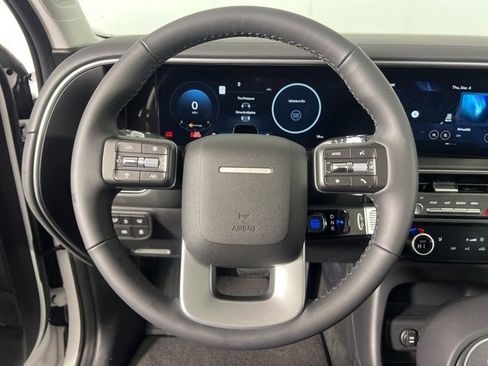 New 2026 Hyundai Palisade SEL image 16