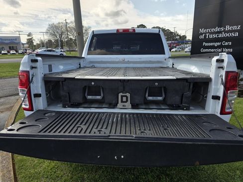 Used 2022 RAM 2500 Big Horn AWD/4WD image 8