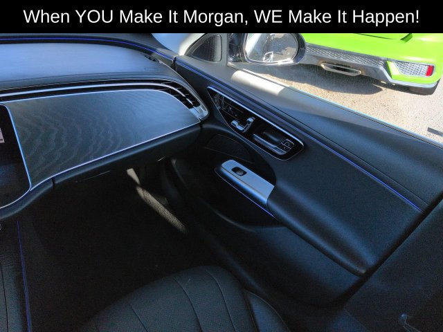 Used 2025 Mercedes-Benz E 350 Sedan w/ Winter Package image 19