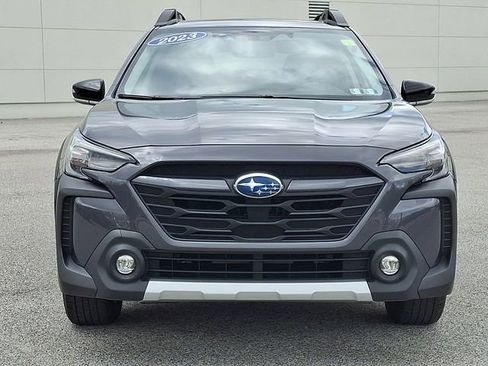 Used 2023 Subaru Outback Limited AWD/4WD image 5
