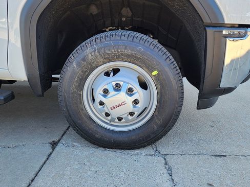 New 2026 GMC Sierra 3500 Pro image 49