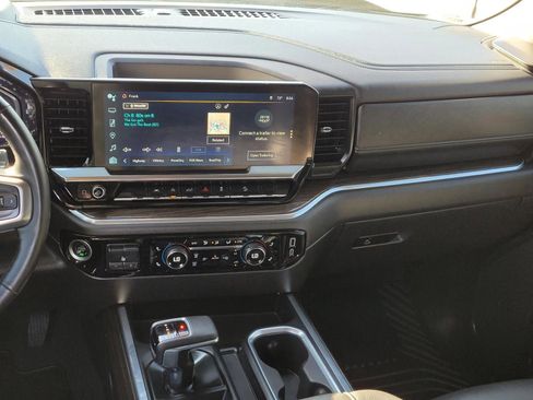 Used 2024 Chevrolet Silverado 1500 RST w/ Texas Edition Plus image 19