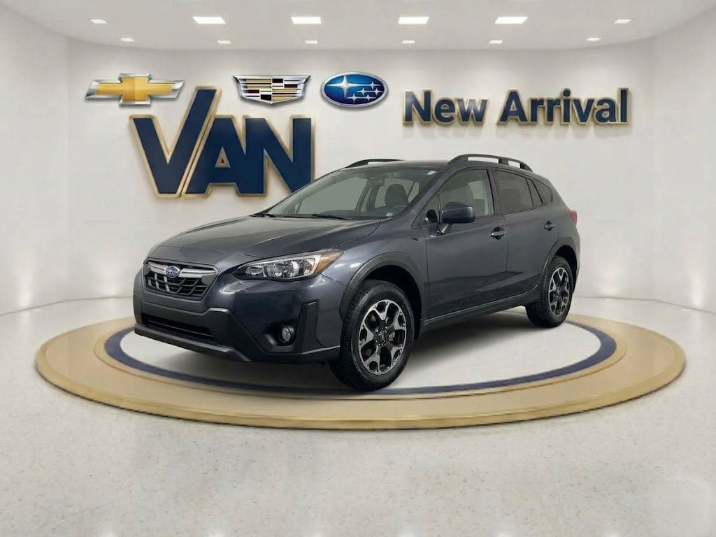 Used 2024 Subaru Crosstrek 2.0i Premium AWD/4WD image 1