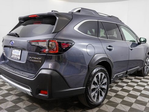 Used 2023 Subaru Outback Touring XT image 17