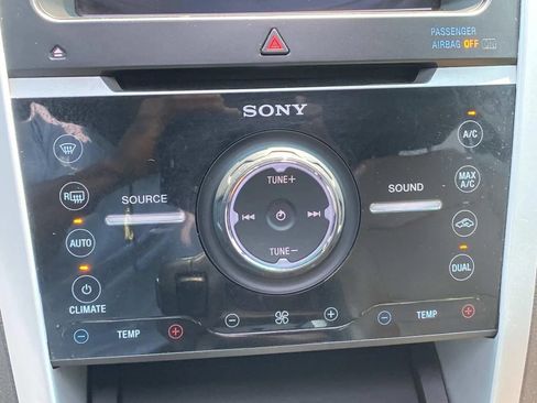 Used 2014 Ford Explorer Limited w/ Equipment Group 301A FWD image 29