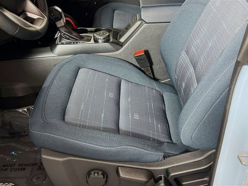 New 2025 Ford Bronco Heritage Edition image 22