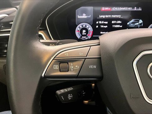 Used 2023 Audi A5 2.0T Prestige image 23