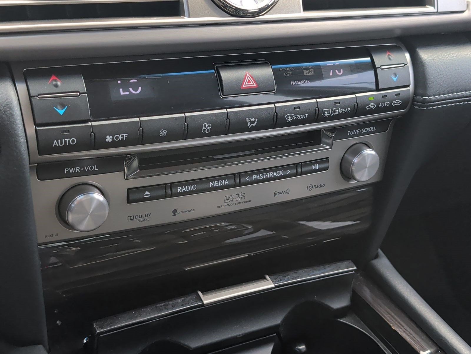 Used 2013 Lexus LS 460 w/ Comfort Pkg RWD image 19