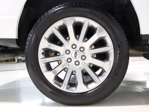 Used 2023 Ford F150 Limited image 80