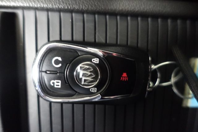 Used 2022 Buick Encore Preferred w/ Safety Package AWD/4WD image 17