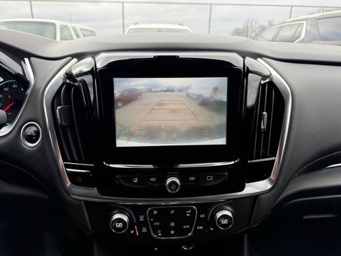 Used 2019 Chevrolet Traverse LT w/ LPO, Floor Liner Package image 13