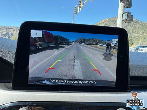 Used 2020 Ford Escape SEL image 27