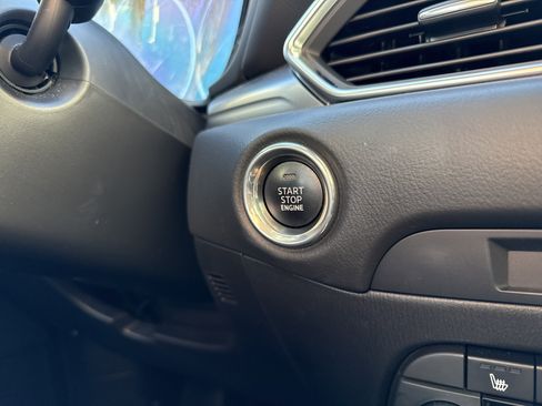 Used 2023 MAZDA CX-5 AWD 2.5 S w/ Preferred Package image 32