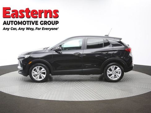 Used 2024 Buick Encore GX Preferred FWD image 58