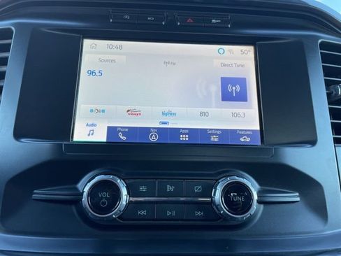 Used 2021 Ford F150 XLT w/ Equipment Group 301A Mid image 23