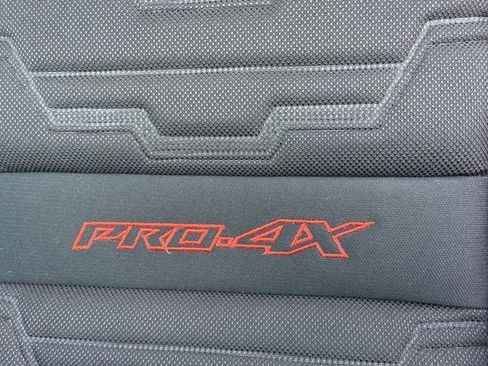 New 2026 Nissan Frontier PRO-4X w/ Pro-4x Convenience Package AWD/4WD image 16