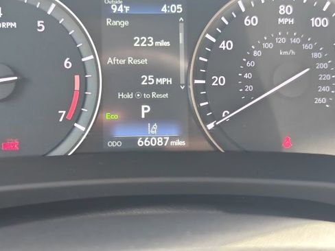 Used 2021 Lexus RX 350 FWD w/ Premium Package image 12