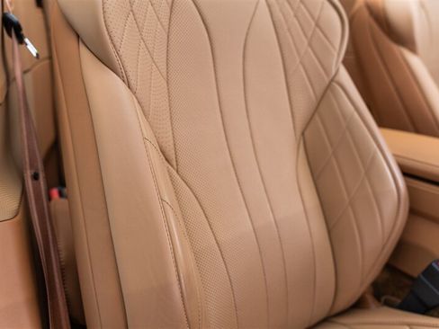 Used 2022 Lexus LC 500 Convertible w/ Touring Package RWD image 44