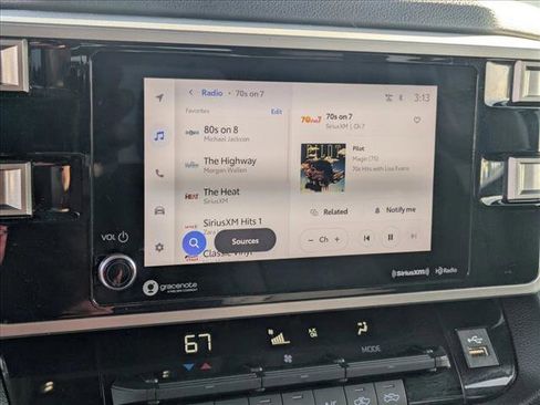 Used 2022 Toyota Tundra SR5 image 12